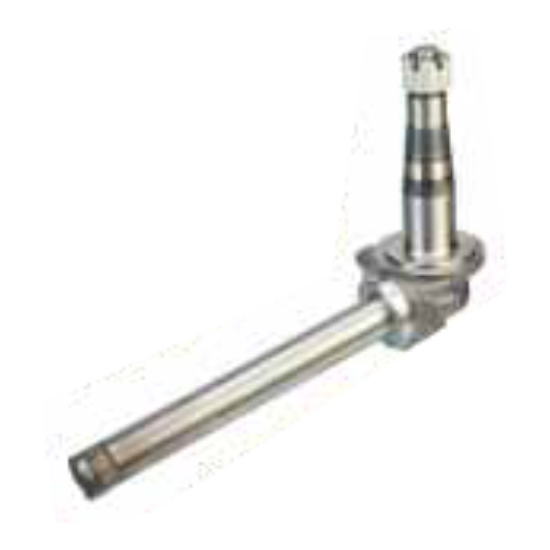 M-71019 FRONT SPINDLE LEFT YUVO 275 BIG