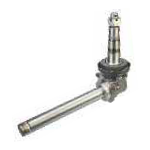 M-71025 FRONT SPINDLE LEFT N.S.T