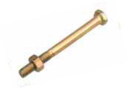 M-71063 CENTRE PIN BOLT DI