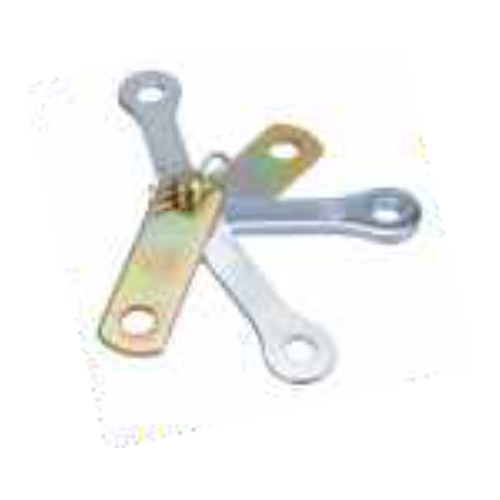 M-71087 BRAKE LINK PATTY SET OF 5PCS B-275