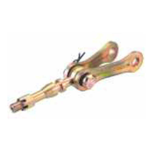 M-71093 BRAKE LINK PATTY SET OF 2 W/BOLT M.K.M