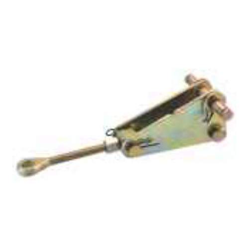 M-71095 BRAKE TRIANGLE PLATE ASSY R/H O/M