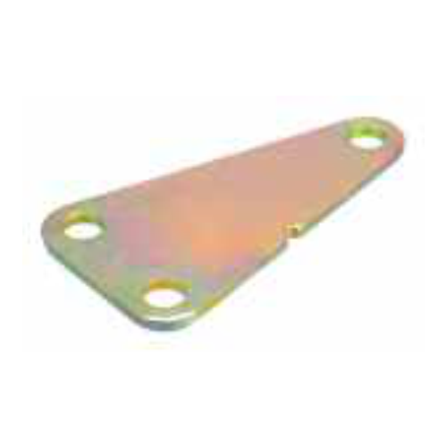 M-71099 BRAKE TRIANGLE PLATE B-275