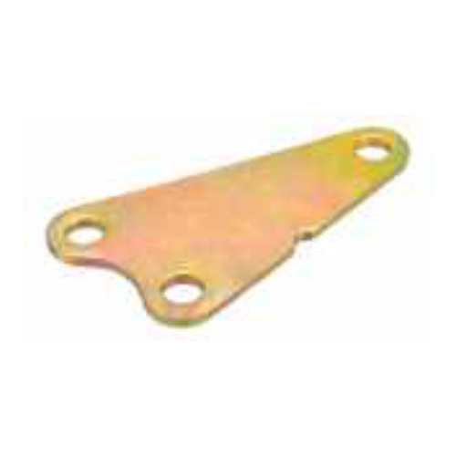 M-71100 BRAKE TRIANGLE PLATE N.S.T