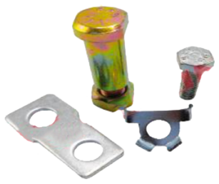 M-71118 BRAKE PULL ROD KIT M.K.M