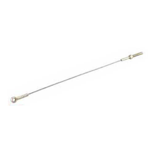 M-71120 HAND BRAKE CABLE DI [ONE SIDE BANJO LONG]