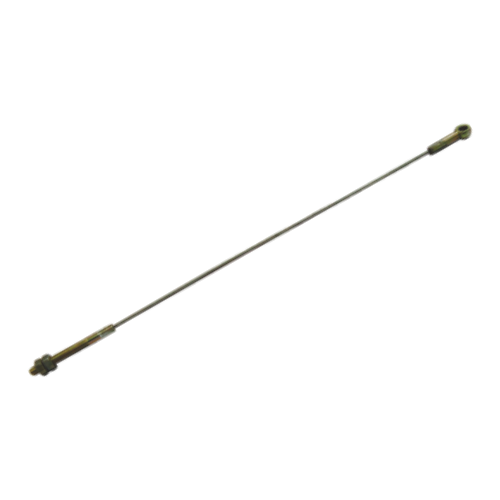 M-71121 HAND BRAKE CABLE FOR ARJUN 1 SIDE BANJO
