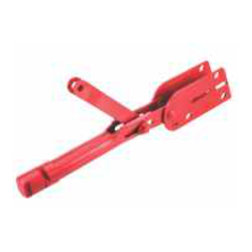 M-71122 HAND BRAKE ASSY B-275