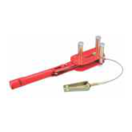 M-71123 HAND BRAKE ASSY COMPLETE B-275