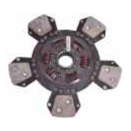 M-71269 CLUTCH PLATE VALEO 21T [5 FAN TYPE] ARJUN NOVO