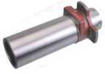 M-71286 CLUTCH SLEEVE ARJUN