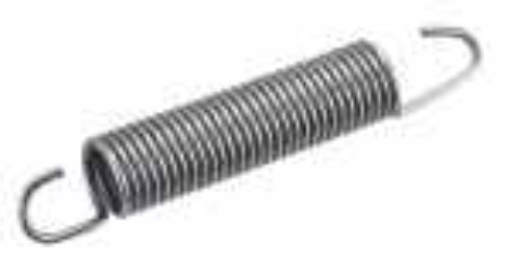 M-71288 CLUTCH PEDLE SPRING