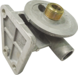 M-71338 HYD. FILTER CAP ARJUN