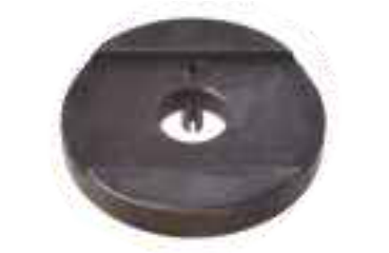 M-71359 BULL GEAR WASHER DI