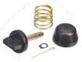 M-71360 BONET STOPPER PANEL KIT PVC ARJUN