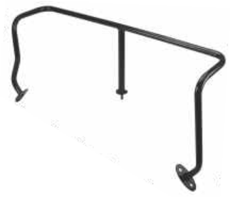 M-71377 FENDER SEAT R/H N.S.T