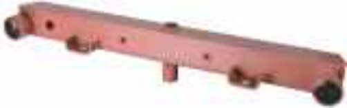 M-71385 FRONT AXLE BEAM [GIRDER] B-275
