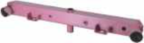 M-71386 FRONT AXLE BEAM [GIRDER] N.S.T