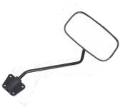M-71402 SIDE MIRROR COMP N.S.T