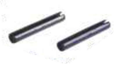 M-71487 DOWEL PIN FOR OIL PUMP GEAR