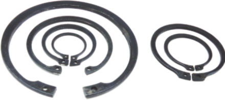 M-71495 GEAR BOX LOCK KIT B-275