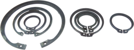 M-71496 GEAR BOX LOCK KIT ARJUN