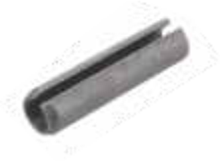 M-71497 DOWEL PIN FOR STAR GEAR (HALLOW)