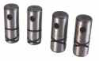 M-71512 DIFFERENTIAL PIN SET OF 4 STD