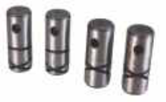 M-71516 DIFFERENTIAL PIN SET OF 4 40 O/S