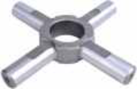 M-71520 DIFFERENTIAL CROSS 30 O/S [200 MM]
