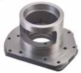 M-71536 BULL PINION CAGE RIGHT ARJUN