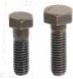 M-71538 BULL CAGE BOLT BIG