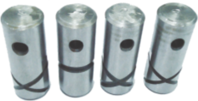 M-71542 STAR PIN ARJUN