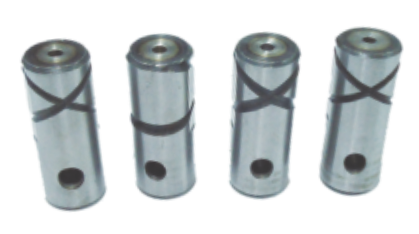 M-71544 STAR PIN ARJUN 020