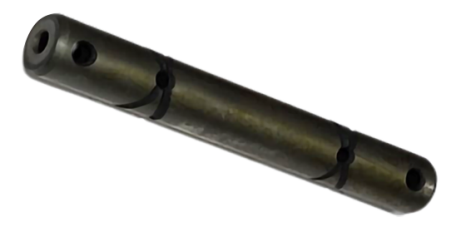 M-71547 STAR PIN YUVO SINGLE