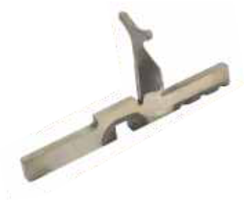 M-71562 GEAR FORK SUPPORT TYPE 2ND & 3RD (751104