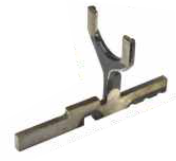 M-71567 GEAR FORK 2ND & 3RD BHOOMIPUTRA (6501026 - 5557809)