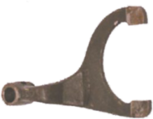 M-71569 GEAR FORK 2ND & 3RD 585 DI & SARPANCH (5553400)