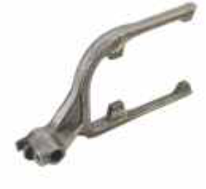 M-71580 GEAR FORK HI-LOW (32990