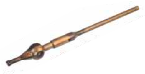 M-71585 GEAR LEVER ROD 585DI
