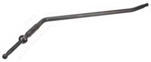 M-71589 GEAR LEVER ROD [SIDE TYPE] ARJUN TURBO