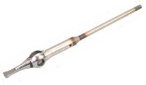M-71591 GEAR LEVER ROD N.S.T
