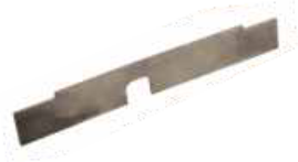 M-71598 GEAR SHIFTER BLADE SET OF 3