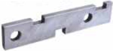 M-71601 GEAR BOX TOP COVER LOWER PATTY [M.K.M]