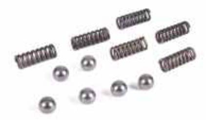 M-71603 GEAR BOX BALL & SPRING KIT