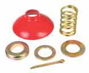 M-71604 GEAR KATORI KIT SET OF 7