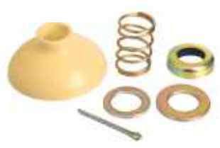 M-71605 GEAR KATORI KIT SET OF 7 [PVC]