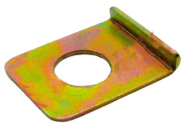 M-71611 GEAR BOX LOCK PATTI