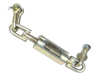 M-71648 HYD. CHECK CHAIN ASSY YUVO