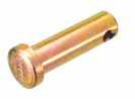 M-71652 HYD. CHECK CHAIN "U" PIN N.S.T